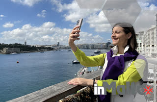 Internship a Malta
